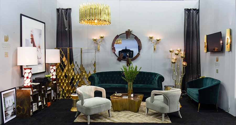 The Next Big Furniture Fair: AD Design Show 2018