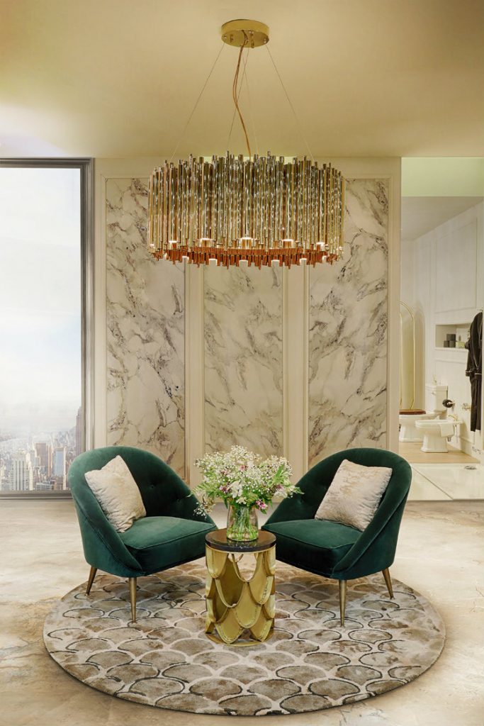 20 Best Modern Upholstered Chairs to Decor your Home