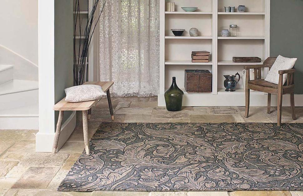 Paris Deco Off 2019 - The Best of Upholstery Fabrics