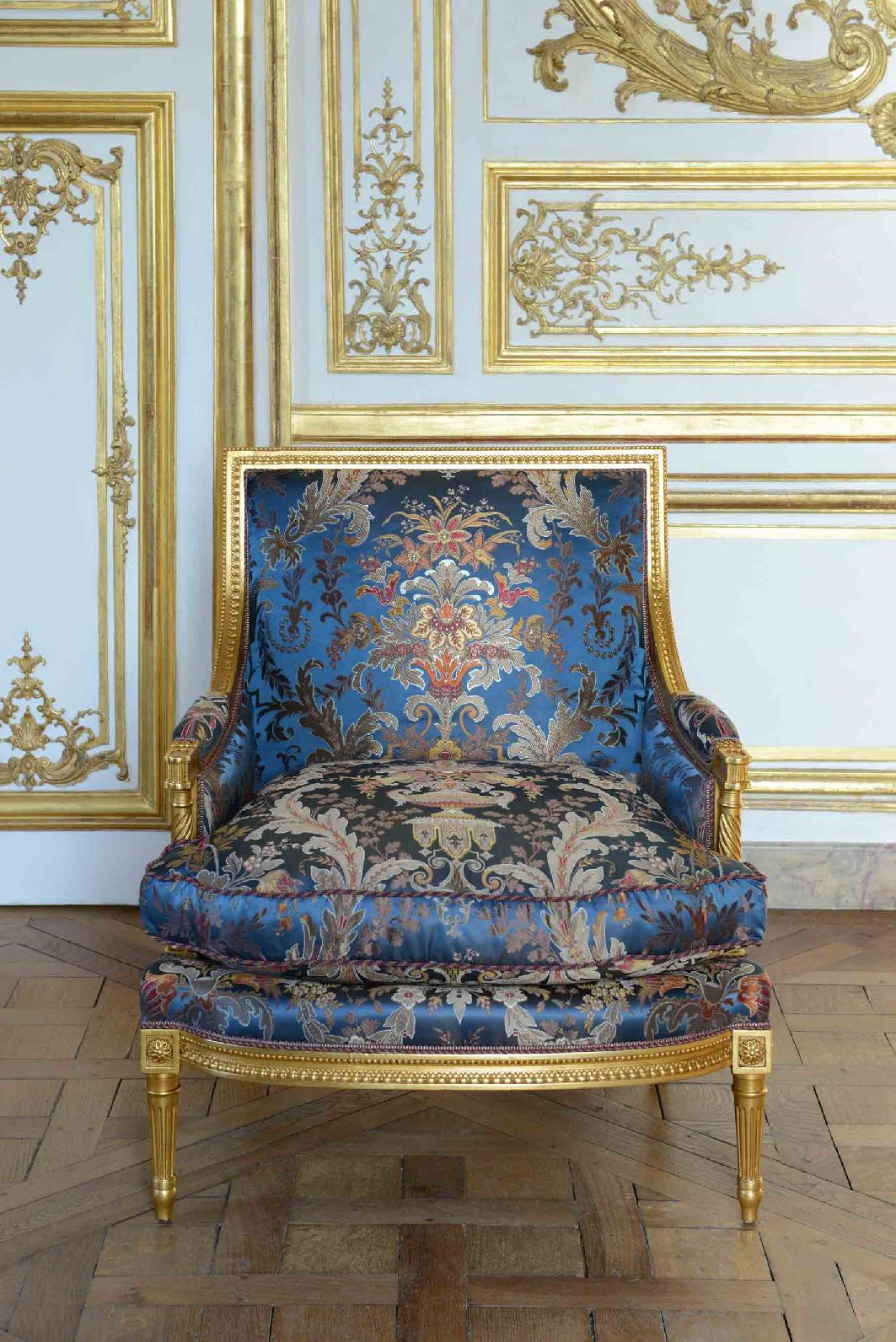 Paris Deco Off 2019 - The Best of Upholstery Fabrics