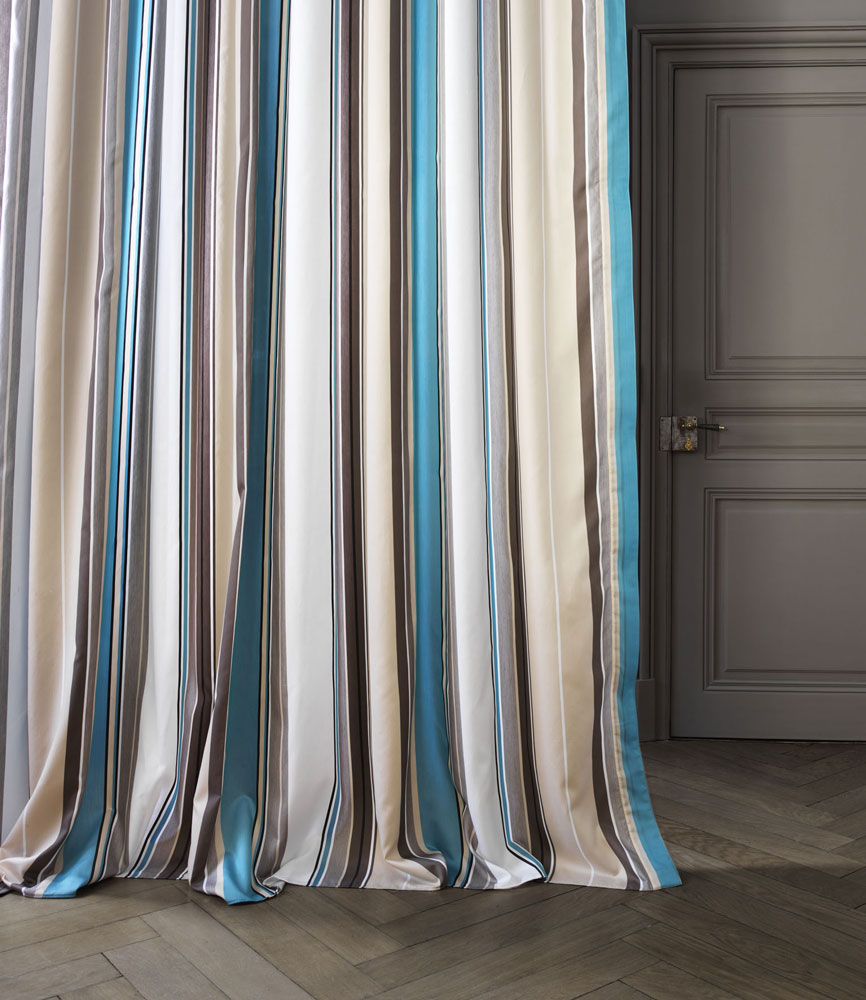 Paris Deco Off 2019 - The Best of Upholstery Fabrics