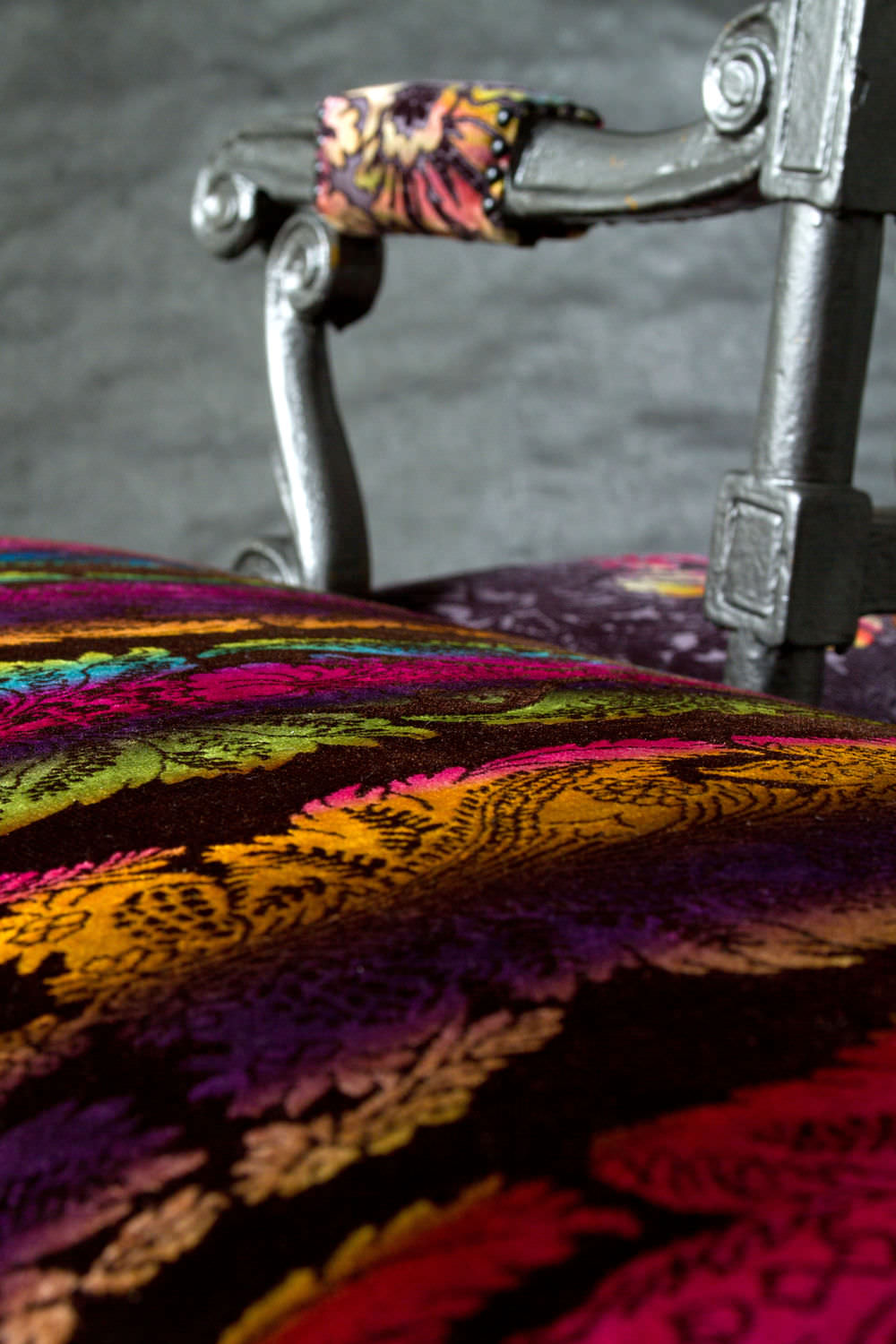 Paris Deco Off 2019 - The Best of Upholstery Fabrics