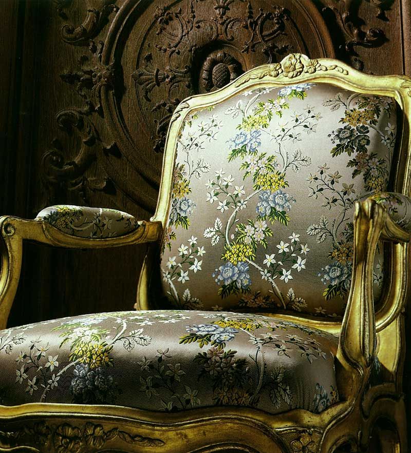 Paris Deco Off 2019 - The Best of Upholstery Fabrics
