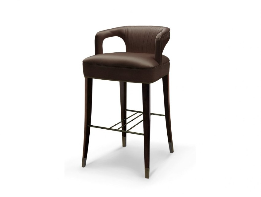 2019 Upholstery Fabrics Trends by BRABBU