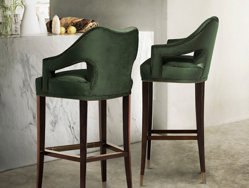 2019 Upholstery Fabrics Trends by BRABBU