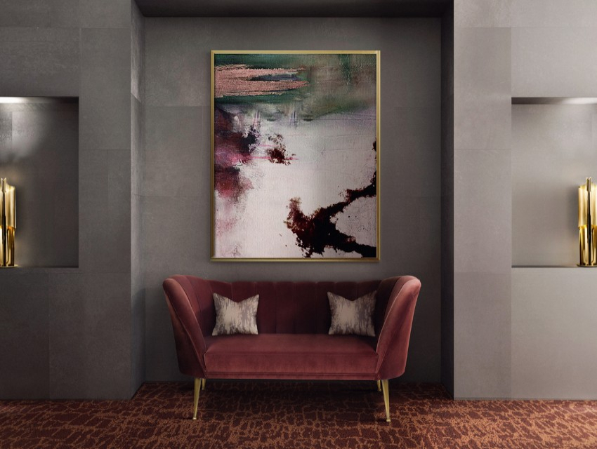 2019 Upholstery Fabrics Trends by BRABBU