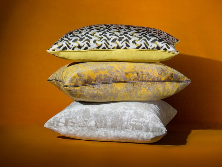 2019 Upholstery Fabrics Trends by BRABBU