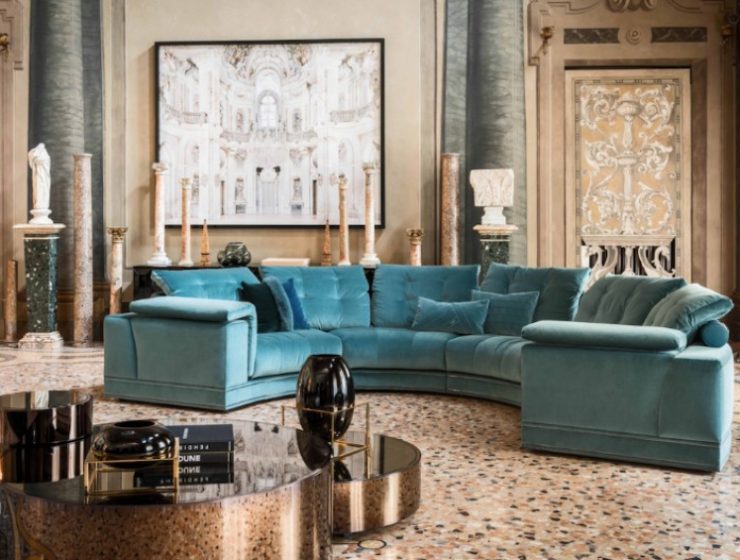 All You Need to Know About the Salone Del Mobile