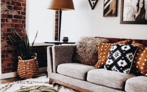Decorative Pillows Enhancing Your Living Room Set