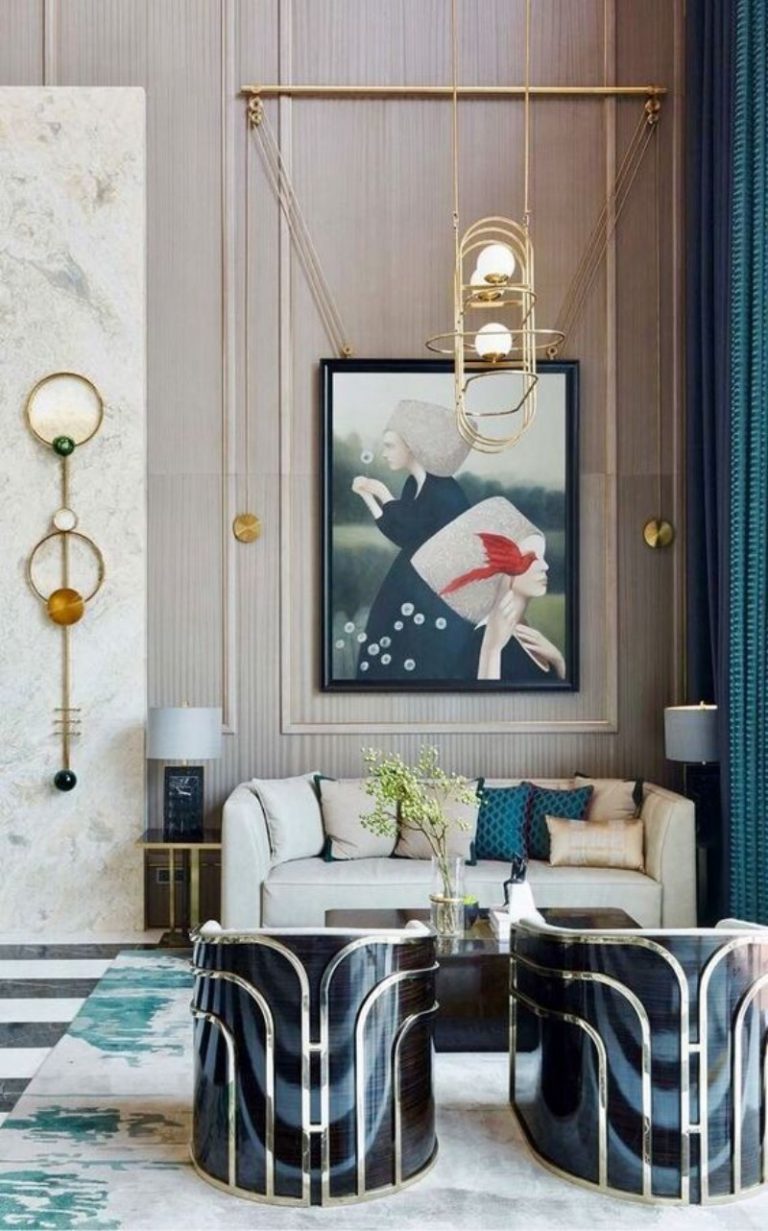 Decorative Pillows Enhancing Your Living Room Set