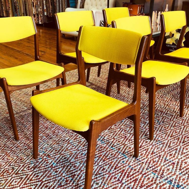 Raul Lamarca - Leading Upholstered Furniture in Spain