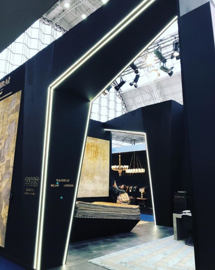 Decorex 2019 - Highlights From The Tradeshow
