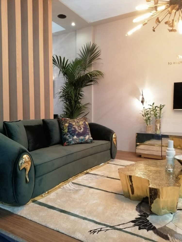 Decorex 2019 - Highlights From The Tradeshow