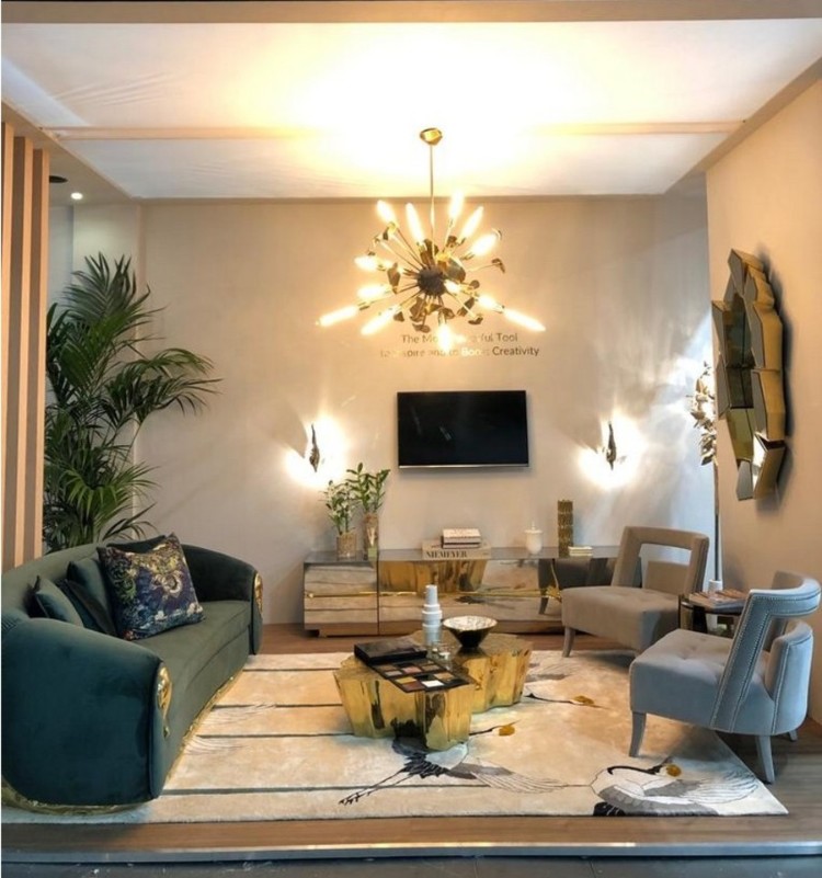 Decorex 2019 - Highlights From The Tradeshow