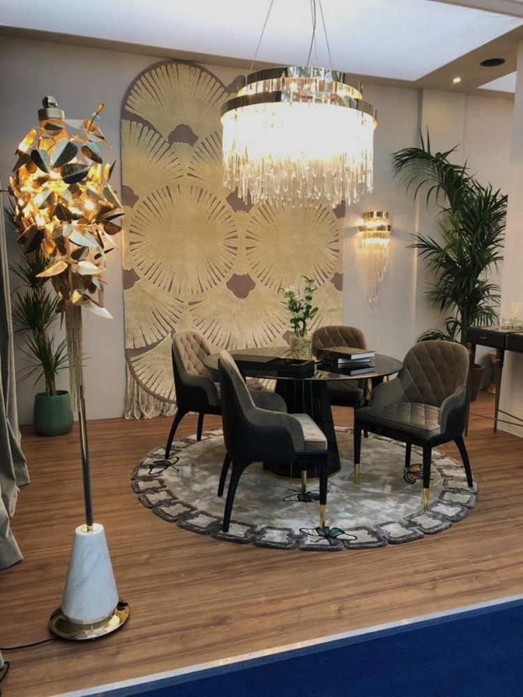 Decorex 2019 - Highlights From The Tradeshow