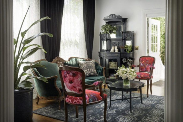 Michelle Dirkse - Defining Luxury in Various Projects
