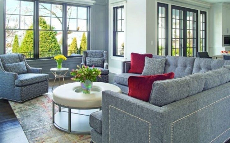 Safavieh - Luxury Interior Design For Every Project