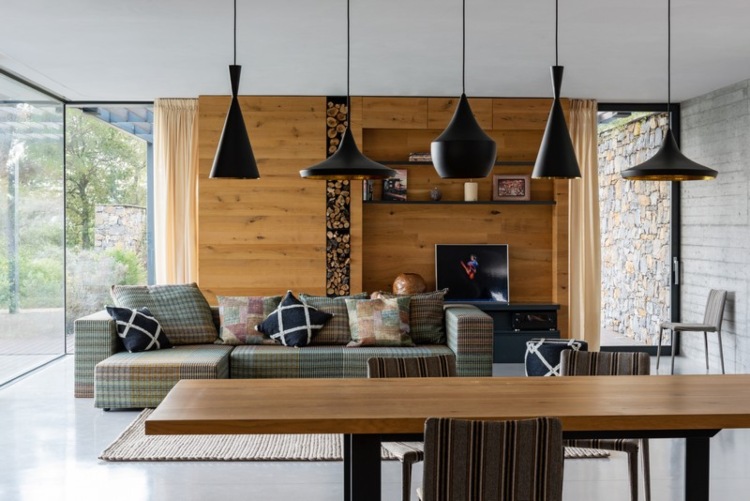 Missoni Home and Furniture Inspired in Art, Nature and Textures