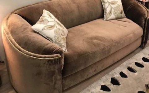 Earth Tones for Upholstery