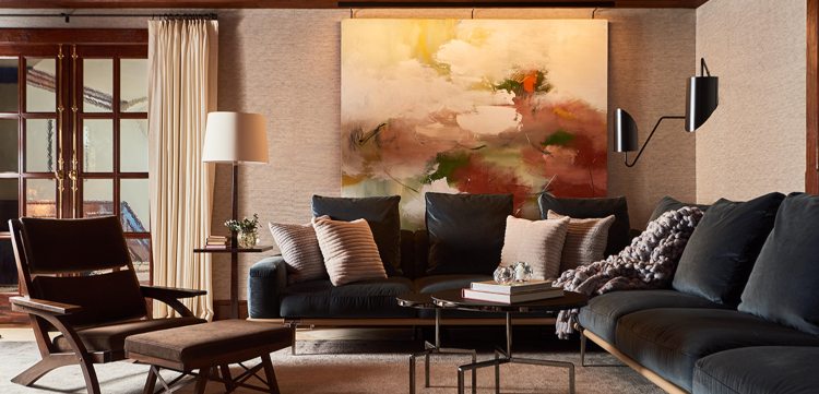 Champalimaud Design - The Latest Residential Project in New York