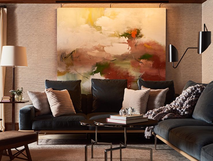 Champalimaud Design - The Latest Residential Project in New York