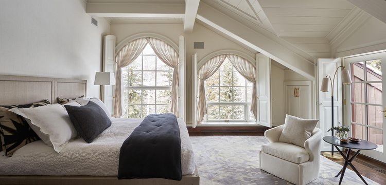 Champalimaud Design - The Latest Residential Project in New York