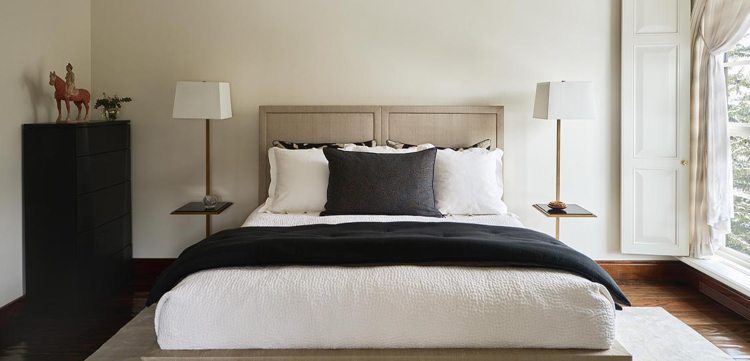 Champalimaud Design - The Latest Residential Project in New York