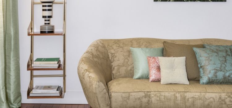 New Textile Collection by Rubelli - Everything You Need to Know