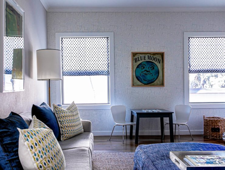 Allison Seidler Interiors - Design Inspiration from Texas