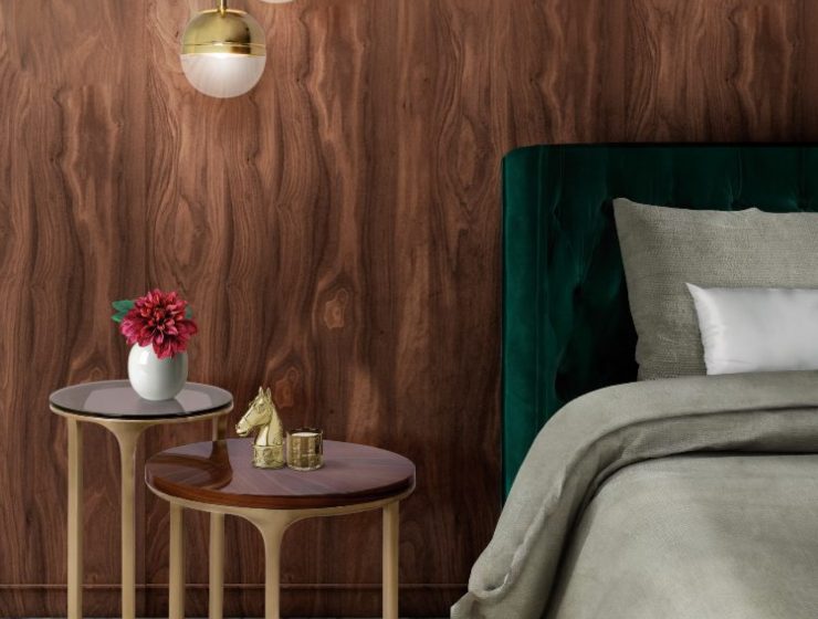 Bedrooms and Walk-in-Closets - The Ultimate Decor Guide