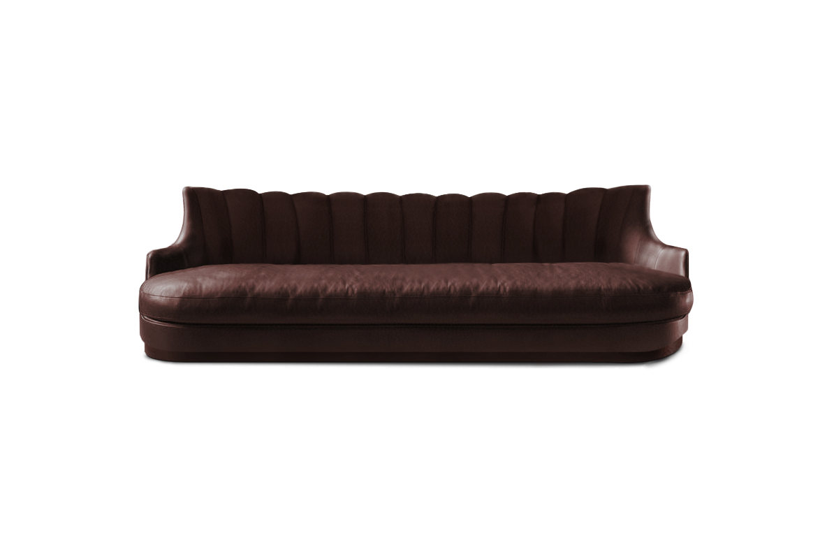 Upholstery Fabrics Inspiration - Easy Elegant Comfort at Home