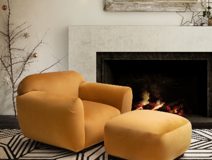 Upholstery Fabrics Fall Trends for 2020