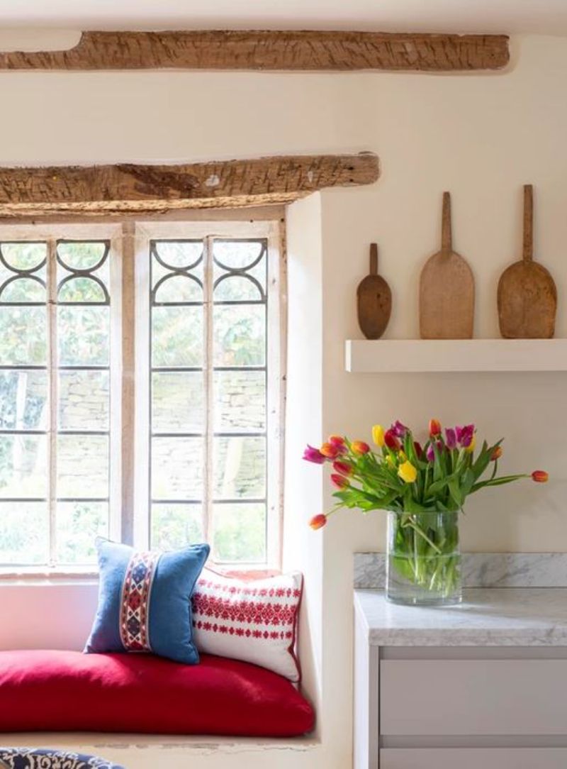 Colourful Design Upholstery by Susan Deliss
