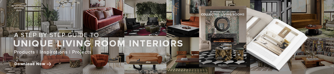 Harrison Fae Design - Upholstered furniture. Banner: step by step guide to Unique living room interiors.