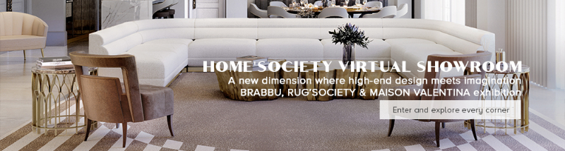 Betsy Homan Interior Design: Upholstered Furniture Inspiration. Home'Society Virtual Showroom.